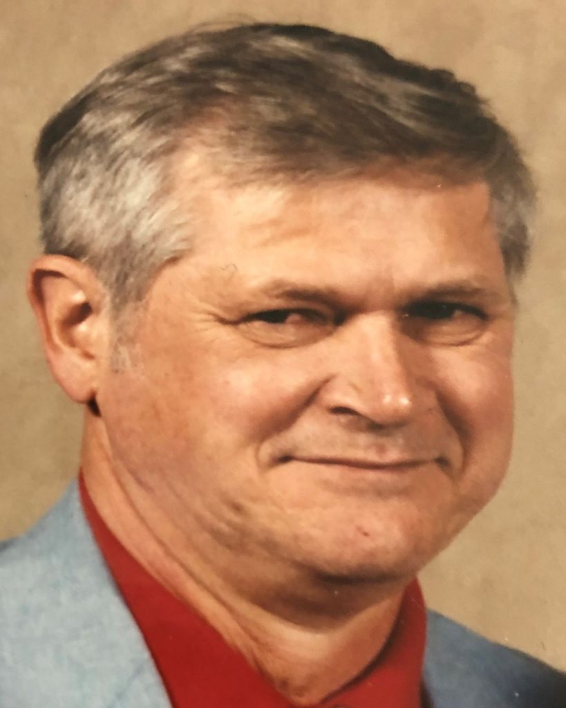 James H. Davids Profile Photo
