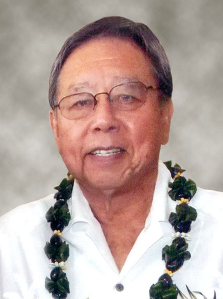 Norman Kazuo Hata Profile Photo