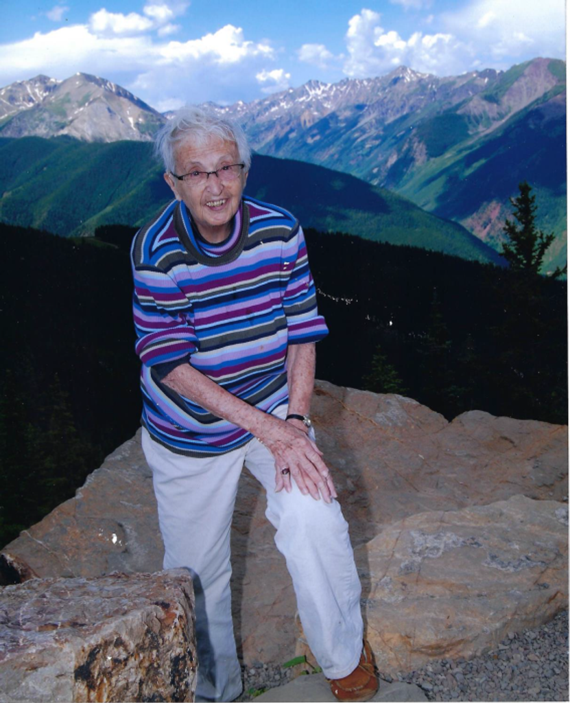 Eleanor Felker Profile Photo