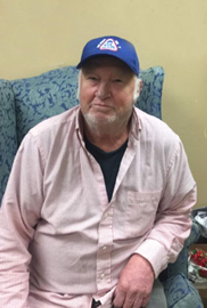 Richard Franklin Moore Profile Photo