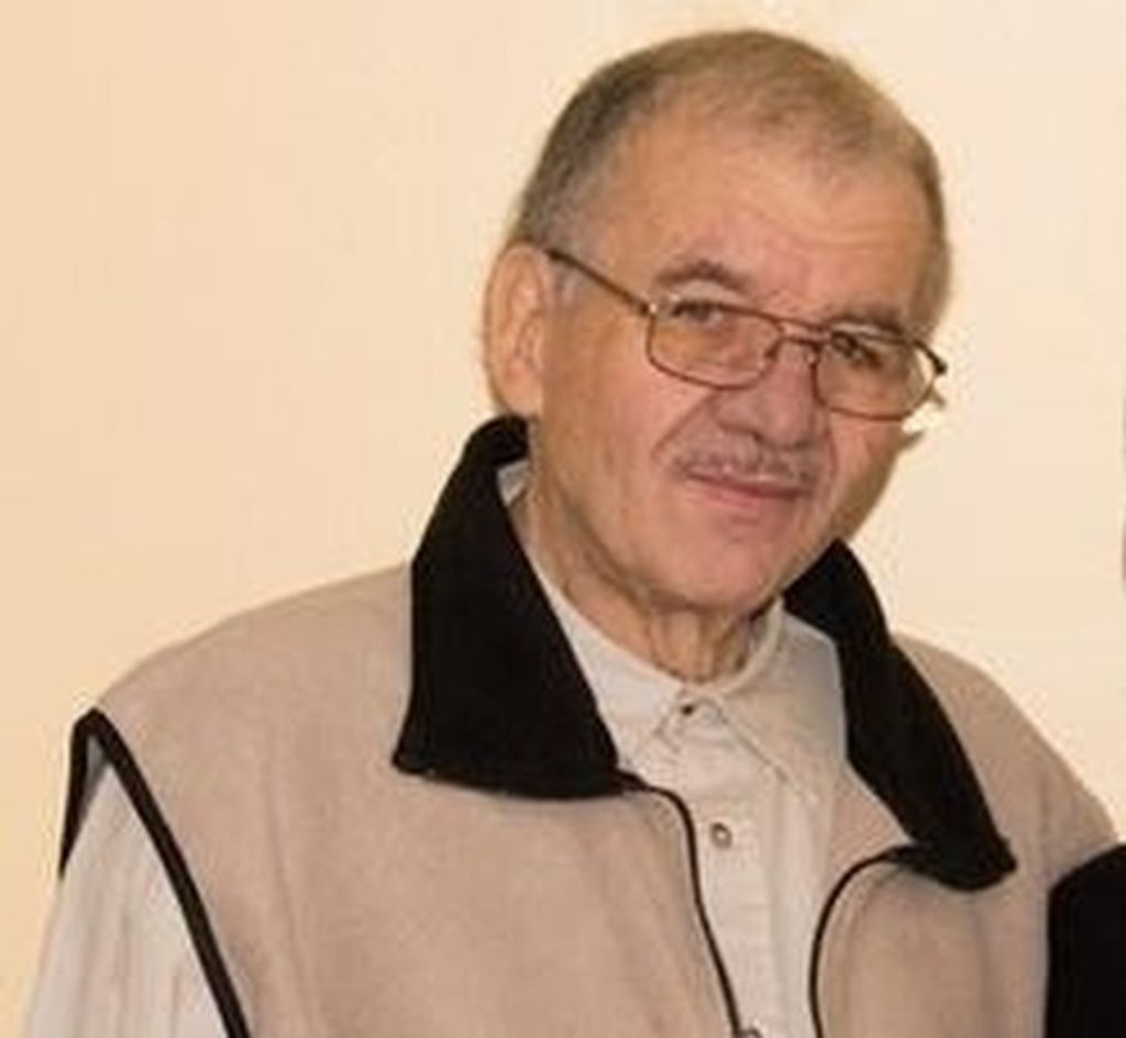 Richard Michael Havrda, Sr.