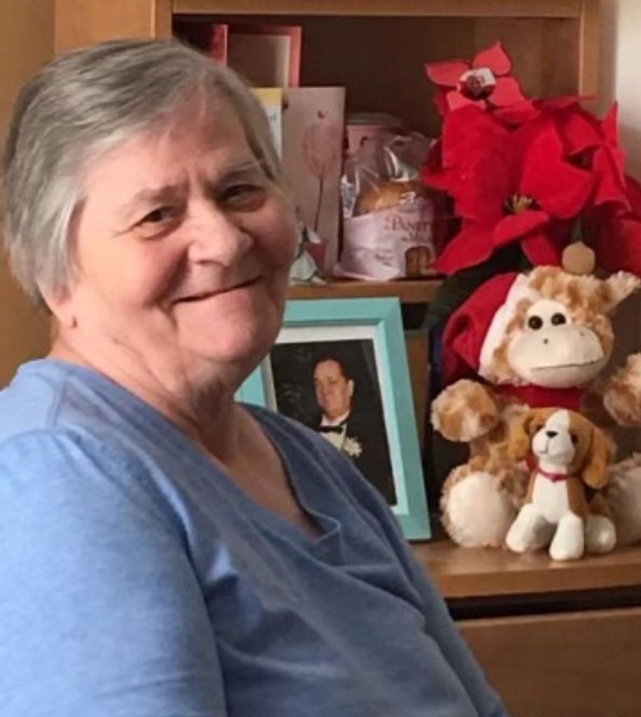 Carla C. Grandinetti Profile Photo