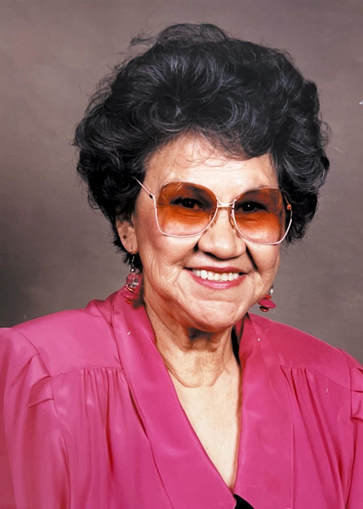 Esther Grona Profile Photo
