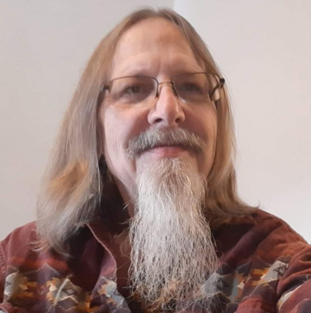 Timothy Ralph Profile Photo