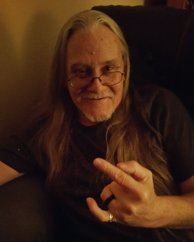 David Raymond Collins