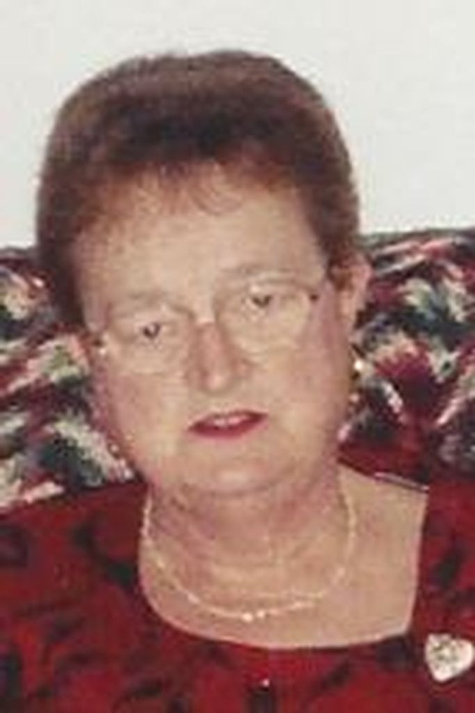 Ruby Brinkley Taylor Profile Photo