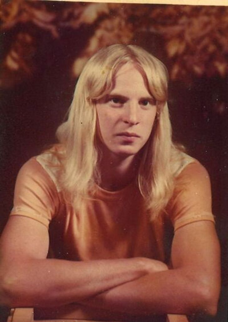 Mark Edward Fowler Profile Photo