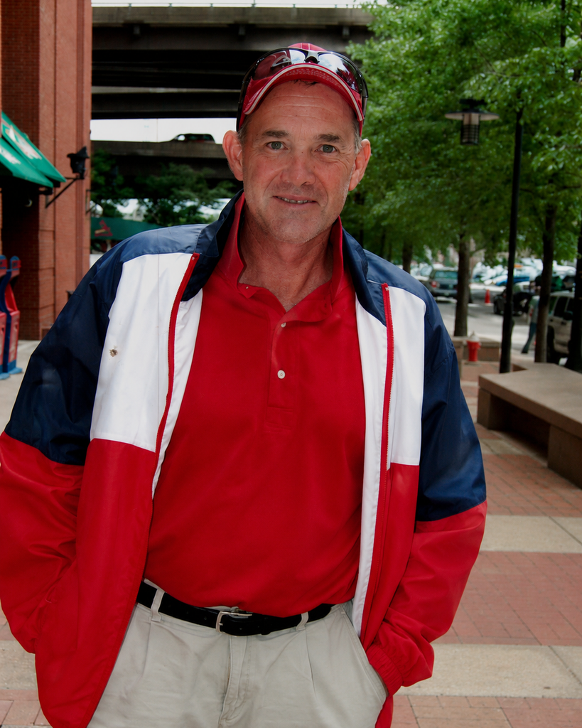 William Kennedy "Ken" Seaton