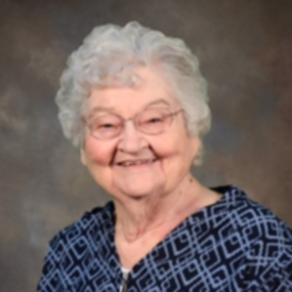 Inez Smiley Jordan