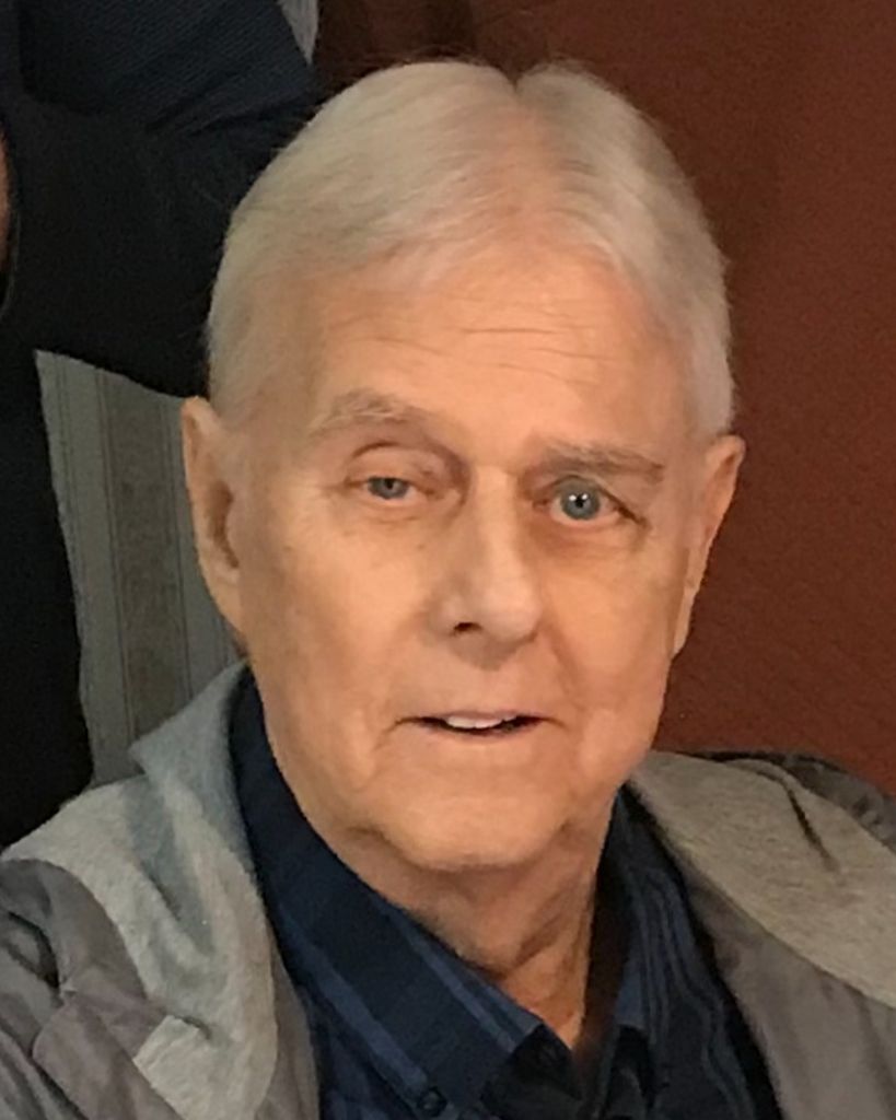 Donald F. Duncan