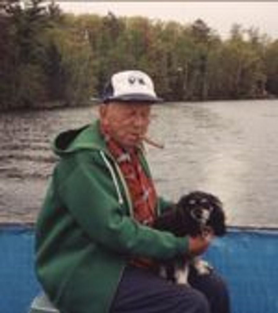 Clifford H. Anderson