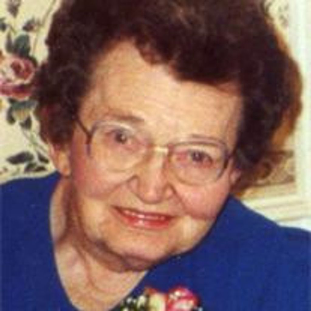 Dorothy Bergerud