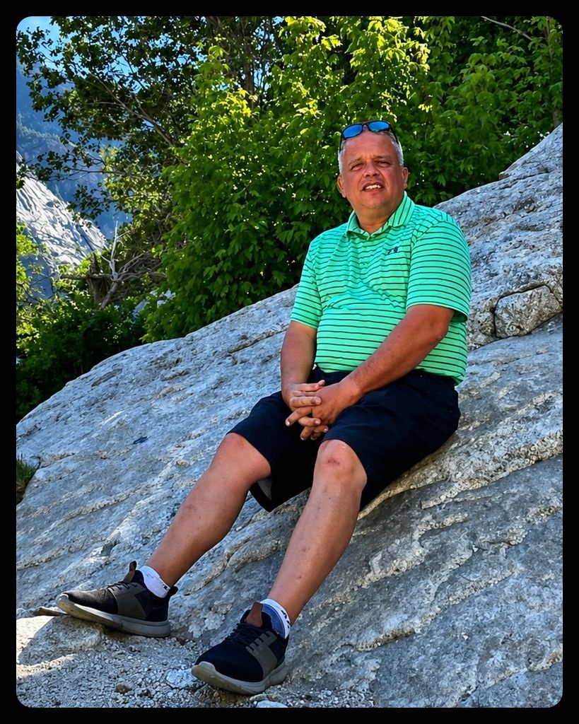 Robert "Robbi" Kay Papworth Profile Photo