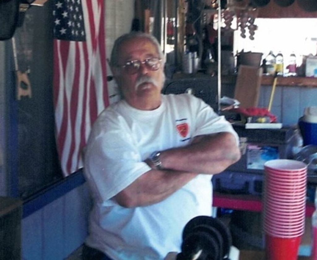 Robert D. Embesi Profile Photo