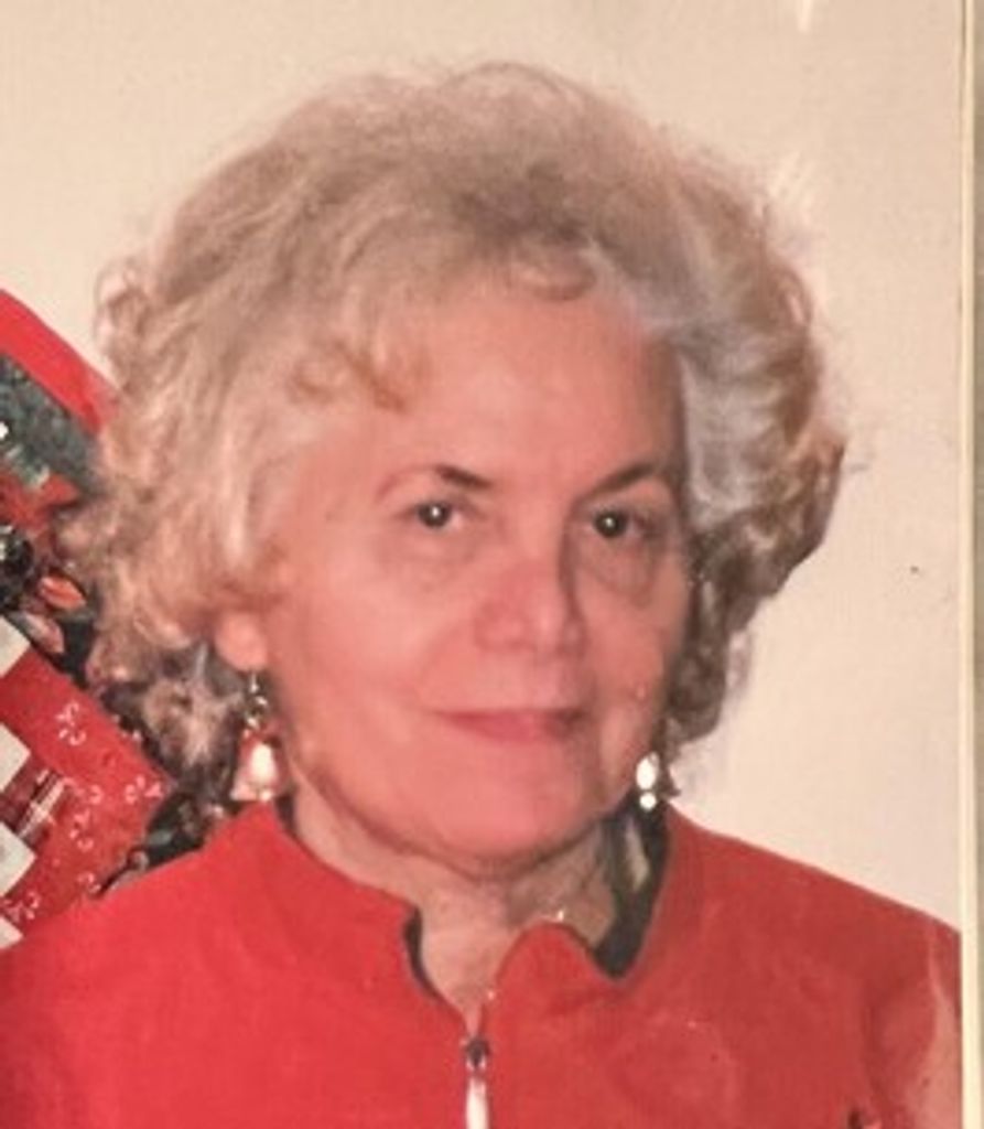 Rose Ferrucci Profile Photo