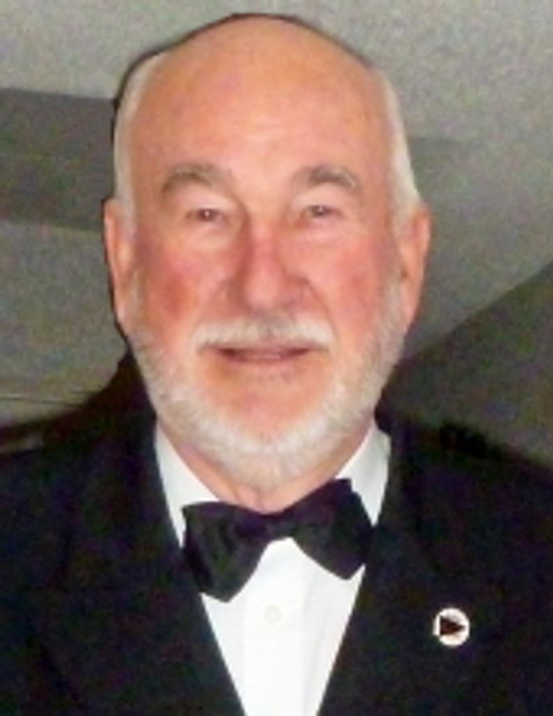 Andrew William Anderson