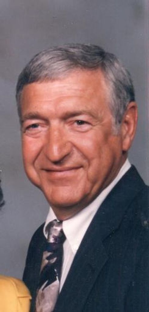William Earl Boley