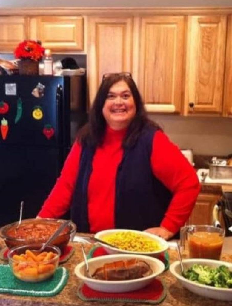 Barbara "Gail" Davis Profile Photo