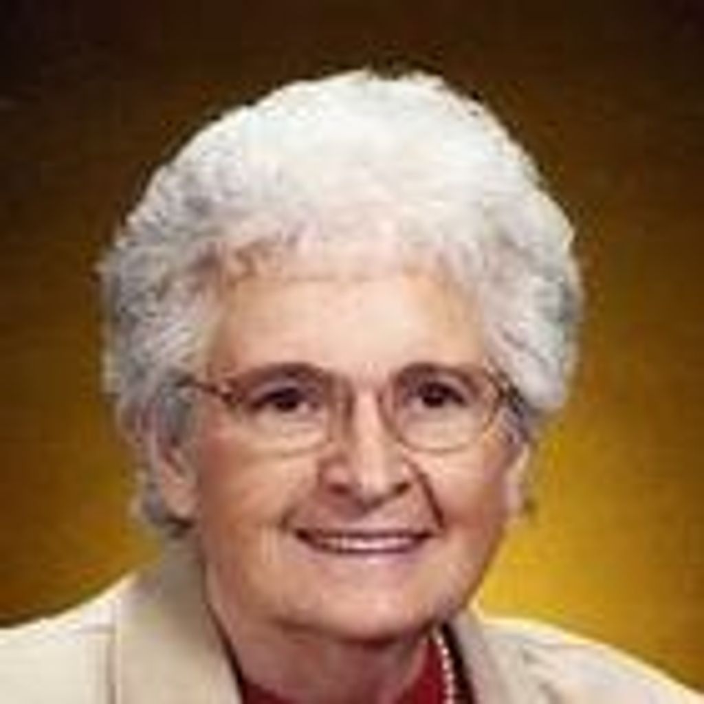 Helen L. Thomas