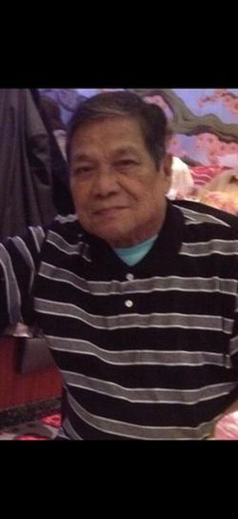 Domingo Javier Profile Photo