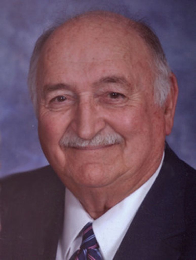 David Gilchrist Profile Photo