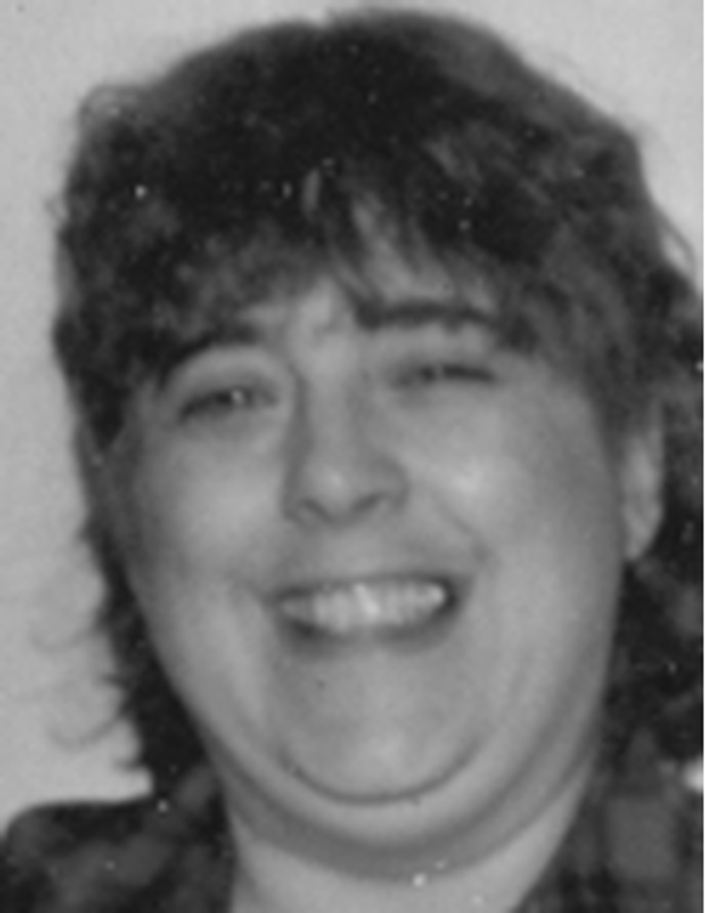 Elizabeth Beth (Dore') Van Gelder