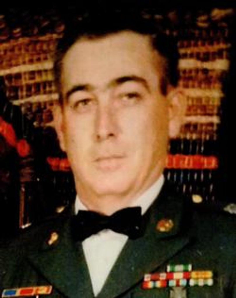 Albert H. Mosley Sr.