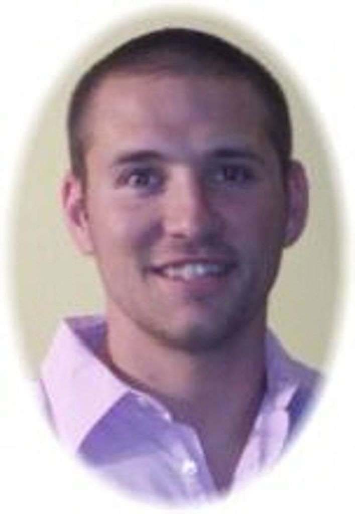 Jeremy Wayne Larson Profile Photo