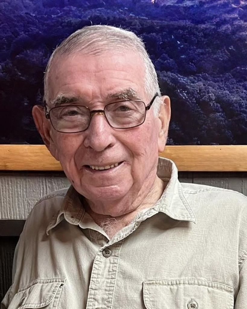 Donald Mills Profile Photo