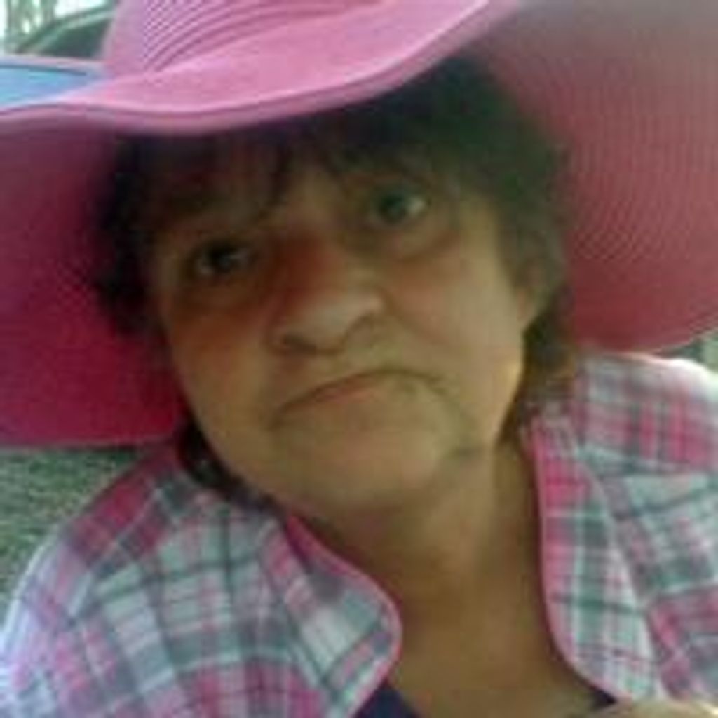 Rosalie Pearl Gabbert Profile Photo