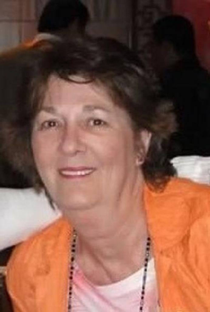 Virginia G. Berwick