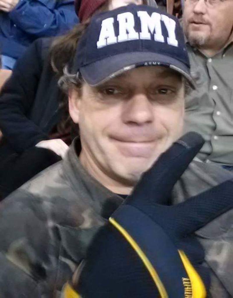 Calvin Cayes Profile Photo