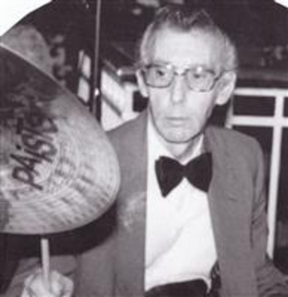 Charles N. Conte