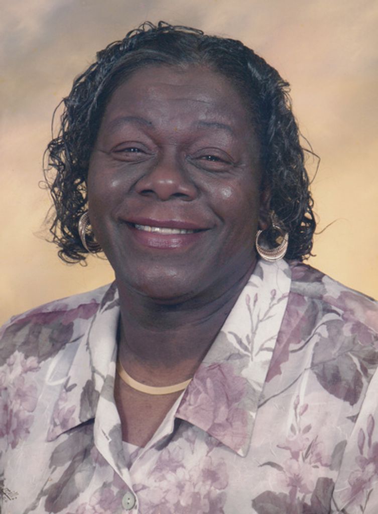 Mrs. Barbara A. Williams Profile Photo