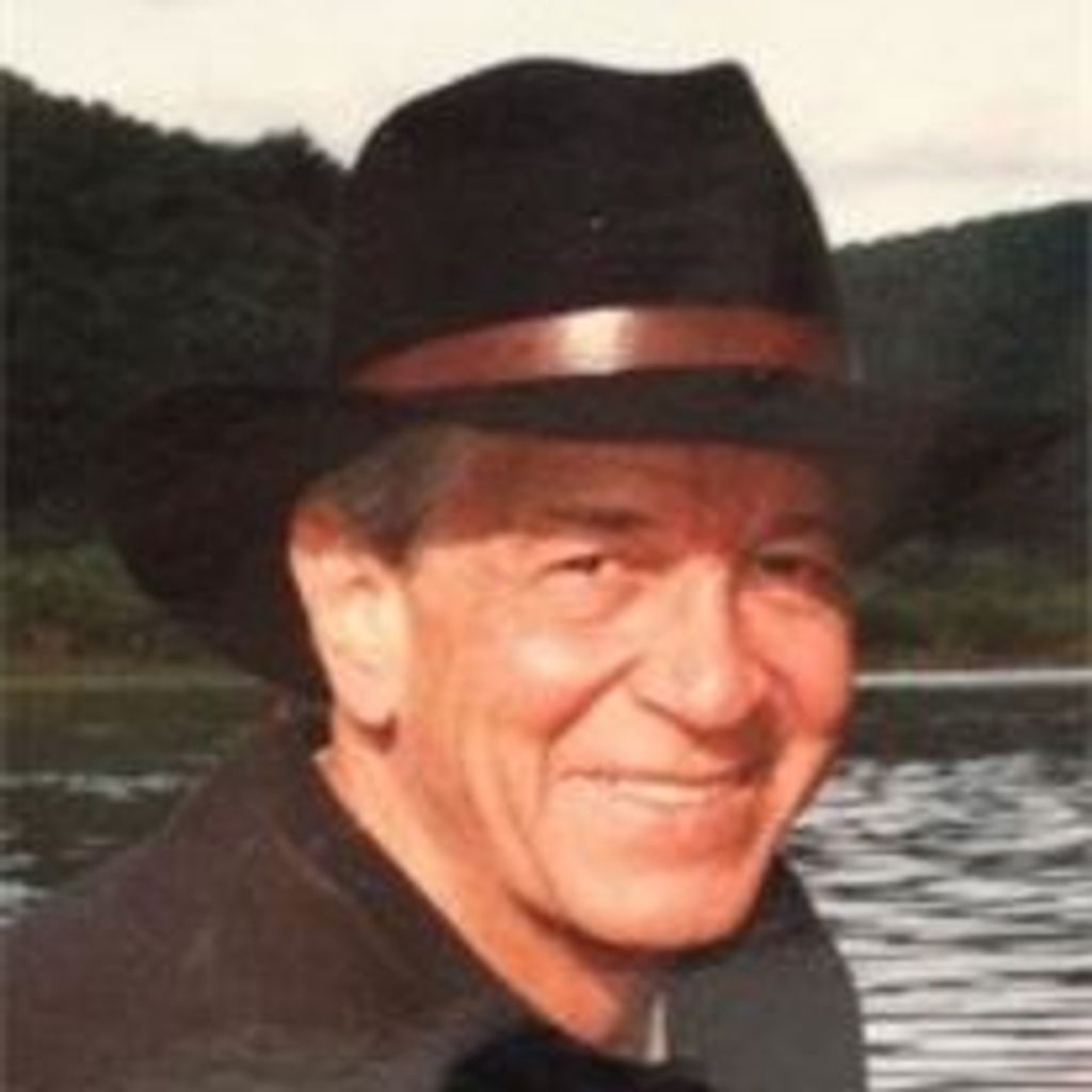 Louis F. Barbanera