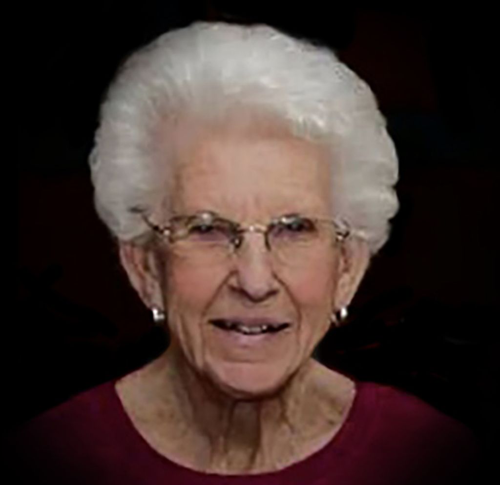 Charleen June Keller
