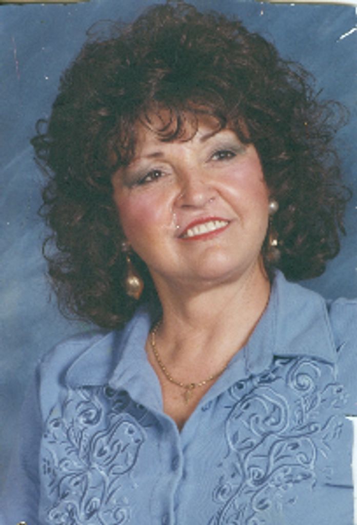 Shirley Poindexter-Sanders