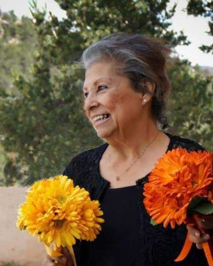 Maria Evangeline (Jean) Hunter