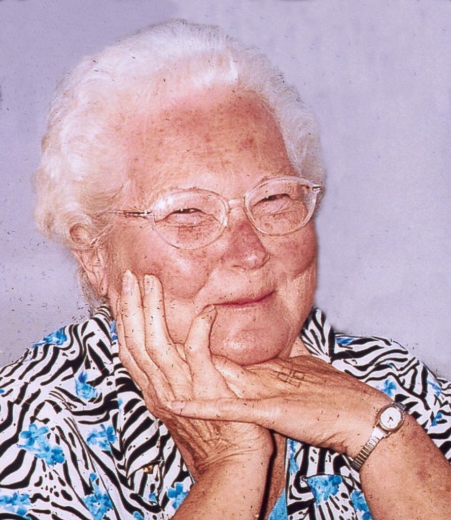 Ruth A. (Weaver)  Norris