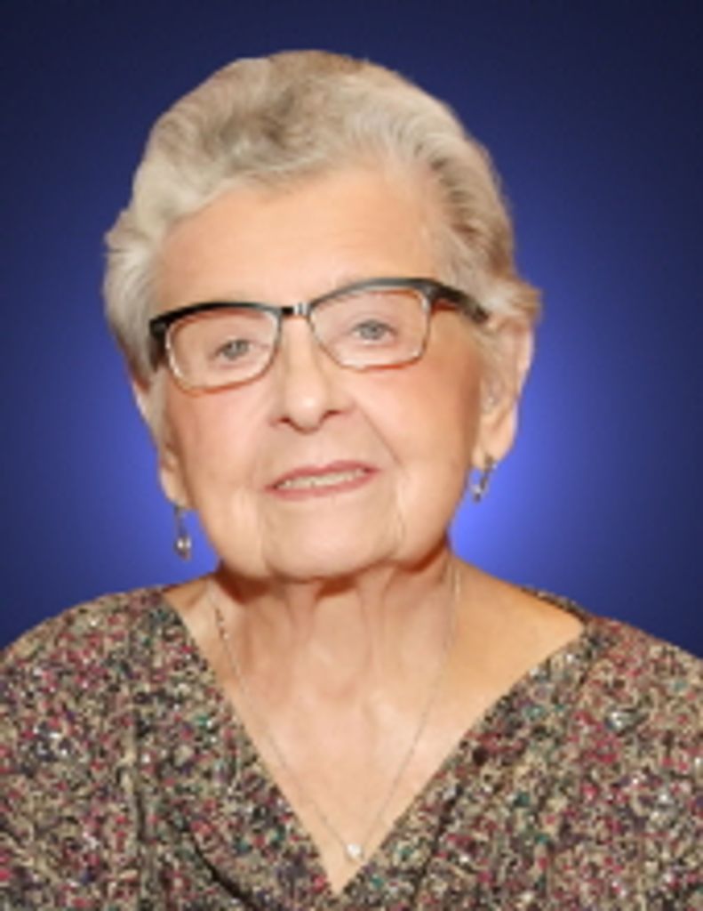 Joyce C.  Allan