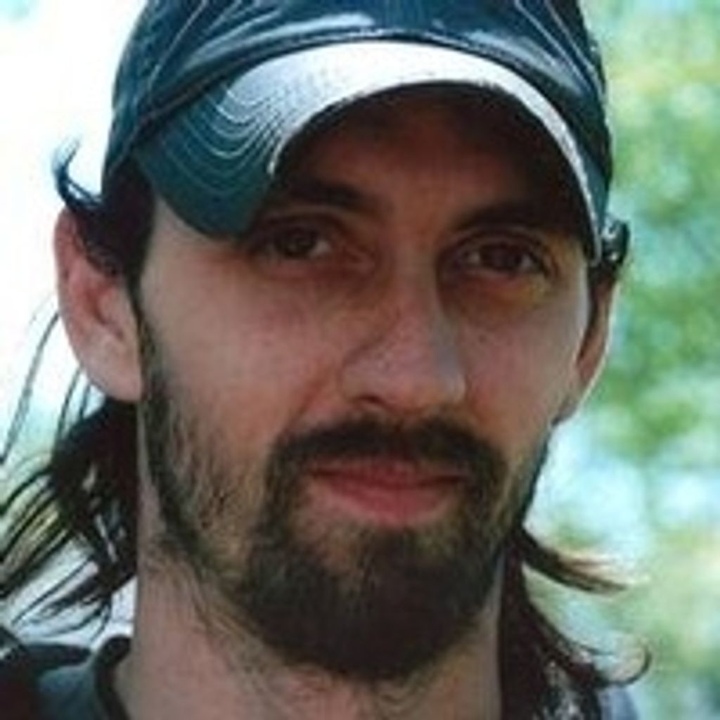 Daniel J Magers, Jr.
