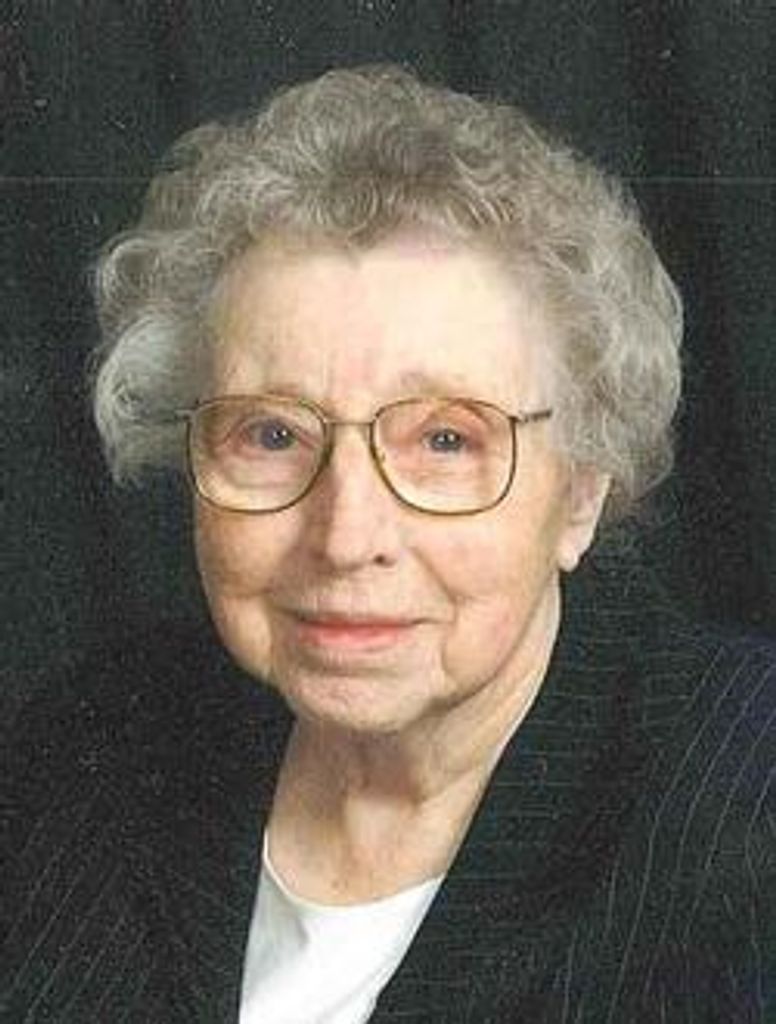 Louise K. Ewers Profile Photo