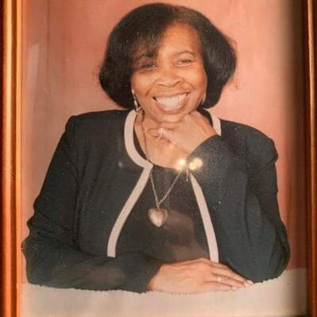 Letha Green Phillips