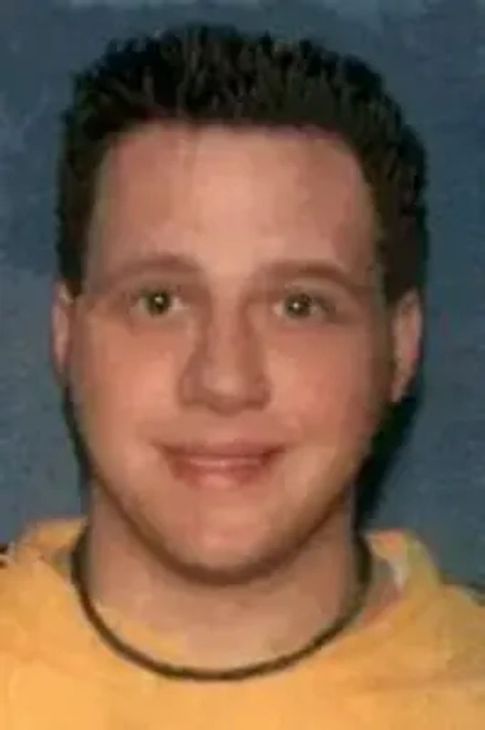 Aaron Thomas Fuller