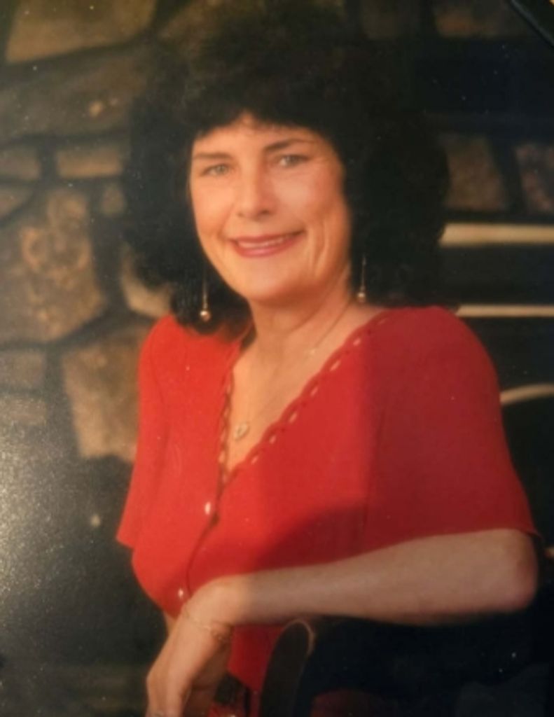 Joann Louise Richards