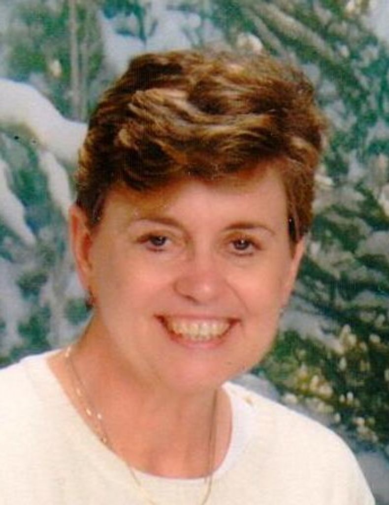 Mary Louise Forgy