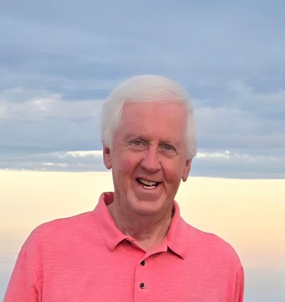 Carl Edward Rickman Profile Photo