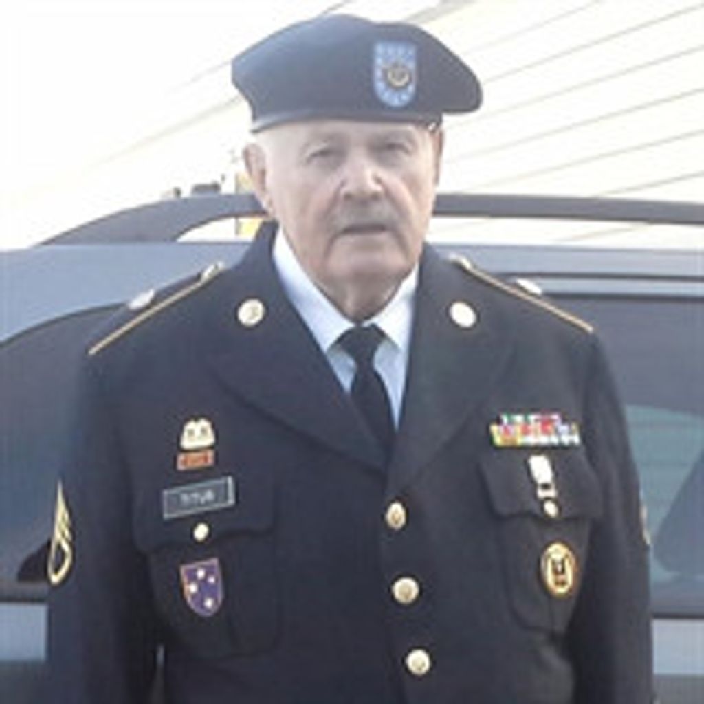 Raymond Titus