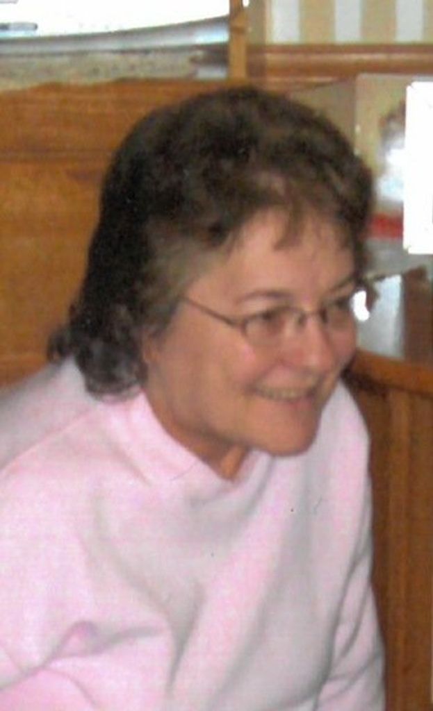 Wynona I. Crump