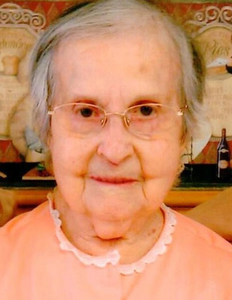 Delma Reitz